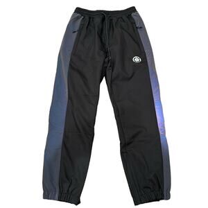 NWOT John Snow Women's Jogger Style Snow Pants Black Size M